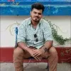 Raghul Ravi