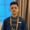 Bikash Shrestha