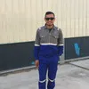 Elmyrull El Hafiz