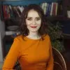 Anna Safronova