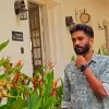 Amal Mohan