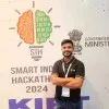 Vaibhav Somnathe