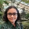 shreya anand