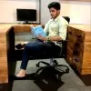 Mohammed Khan