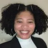 Rebecca Johnson