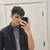 Vedant Patel