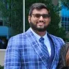 Vishal Saini