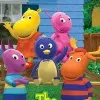 The Backyardigans