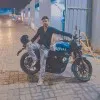 Rehan Ali Sayyed