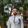 Arjun Dilsher Singh