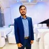 Ahamed Mubarak