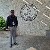 Harshil HK