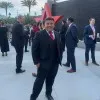 G Fabian Vasquez