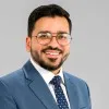 Syed Daniyal Asad