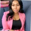 Keidra Scott