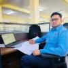 Aliyar Rushad