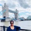 Monica Bhaskar