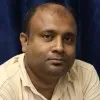 Debarshi Mandal