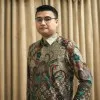 Christoforus Aditya