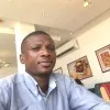 Simon Agyemang