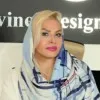 Mahnaz Mokhtari