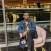JEAN DE DIEU NDAGIJIMANA