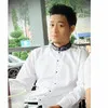 ilham manda