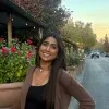Sahana Mohan