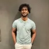 Naresh Moorthy