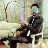 mirza saad