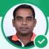 Seenuvasan Gnanamuthu
