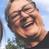 Mary Hill