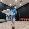 Sambathini Ravi Teja