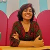 Aswathy