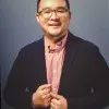 Wilfred Wong
