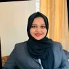Fahima Farook