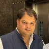 Vishal Sangani