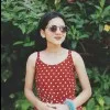 Drashty Patel
