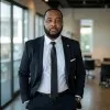 Charles Smith III