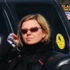 Pollyanna Becker
