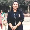 Sanyukta Holkar