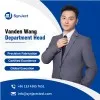 Levi Wang