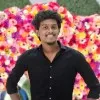 Samuel Selvaraj