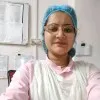 Nikita Vishwakarma
