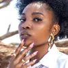 Ebony Stevens
