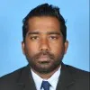 Nuwan Weerasinghe