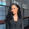 Jamila Saunders