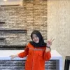 Syafira Kila Perbina Ginting