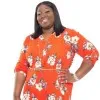 Pastor Regina Gorges