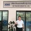 Suvatchai Chotijakdikul